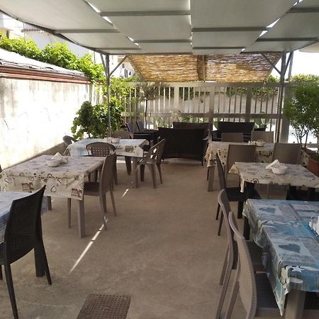 Suliccenti B&B Marzamemi Εξωτερικό φωτογραφία