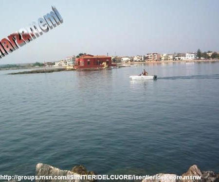 Suliccenti B&B Marzamemi Εξωτερικό φωτογραφία