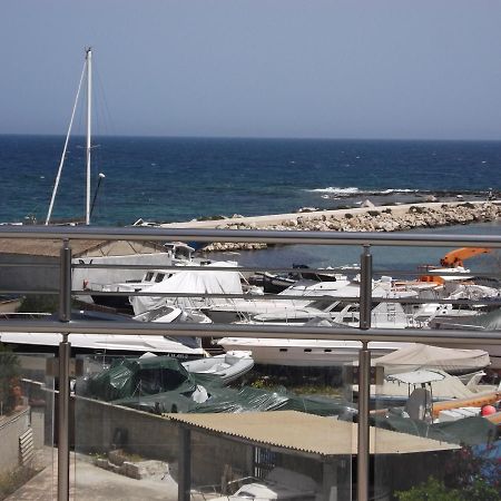 Suliccenti B&B Marzamemi Εξωτερικό φωτογραφία
