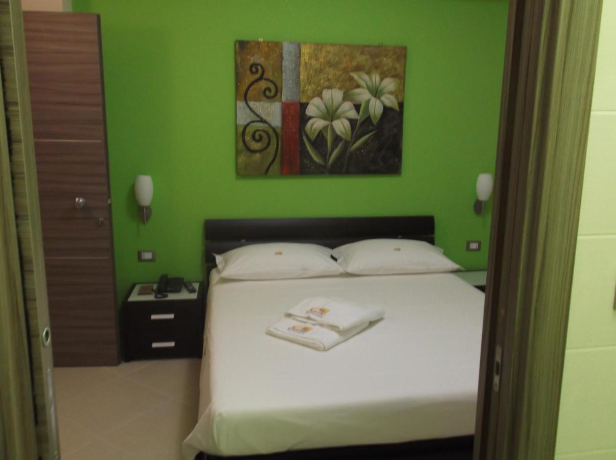 Suliccenti B&B Marzamemi Εξωτερικό φωτογραφία