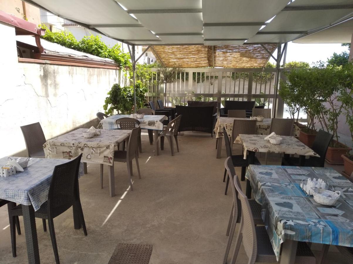 Suliccenti B&B Marzamemi Εξωτερικό φωτογραφία