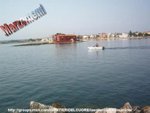 Suliccenti B&B Marzamemi Εξωτερικό φωτογραφία