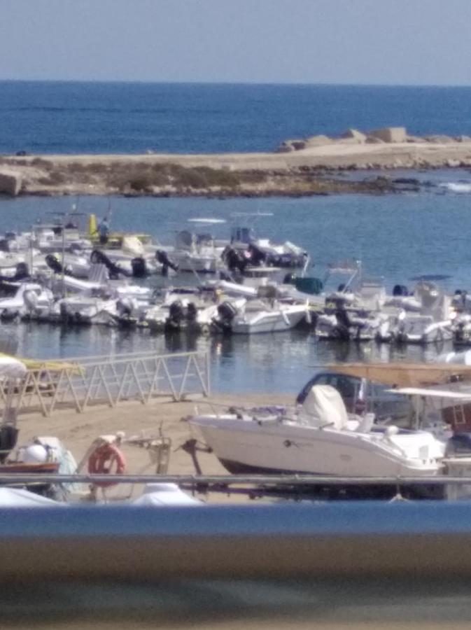 Suliccenti B&B Marzamemi Εξωτερικό φωτογραφία