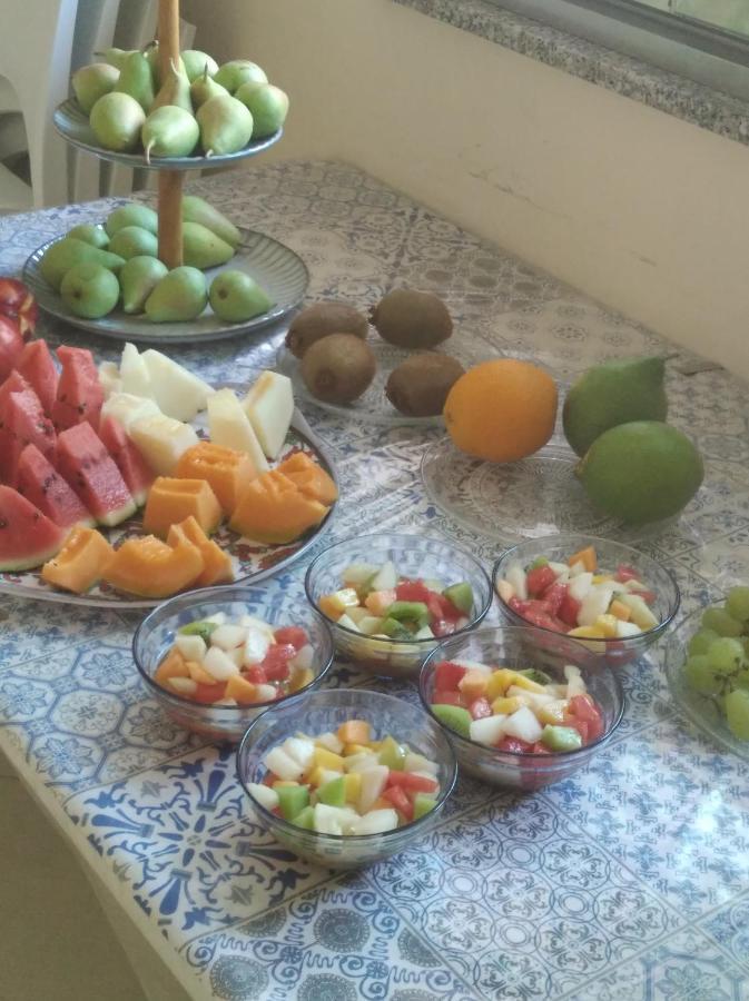 Suliccenti B&B Marzamemi Εξωτερικό φωτογραφία