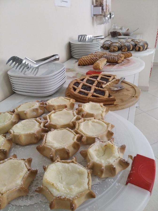 Suliccenti B&B Marzamemi Εξωτερικό φωτογραφία