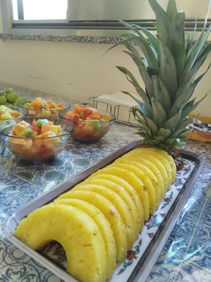 Suliccenti B&B Marzamemi Εξωτερικό φωτογραφία