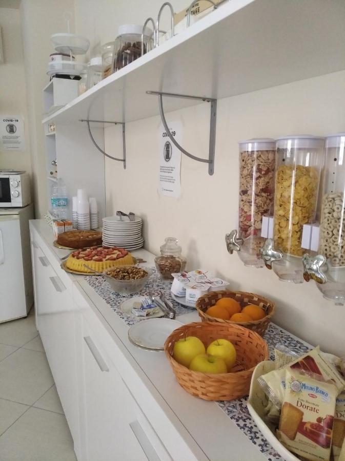 Suliccenti B&B Marzamemi Εξωτερικό φωτογραφία