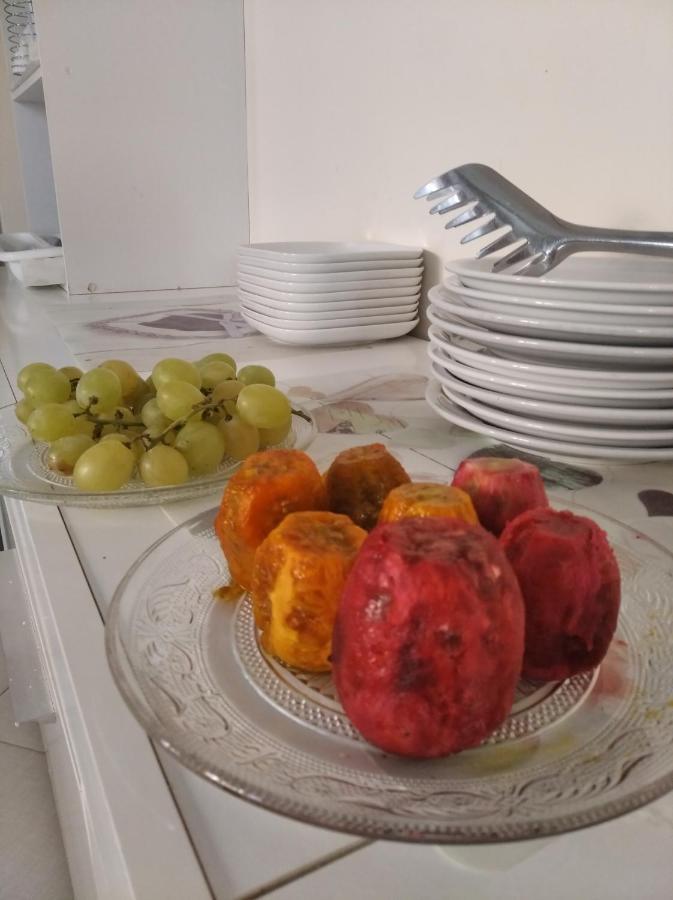 Suliccenti B&B Marzamemi Εξωτερικό φωτογραφία