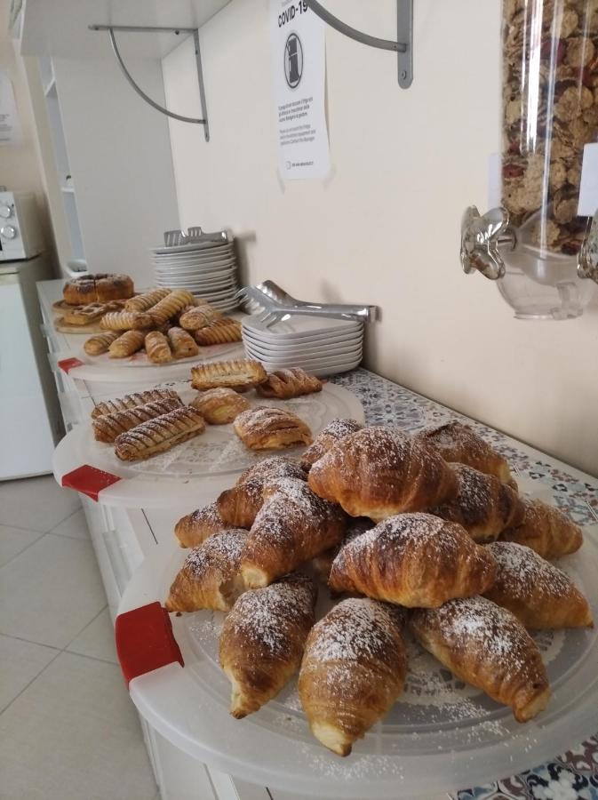 Suliccenti B&B Marzamemi Εξωτερικό φωτογραφία
