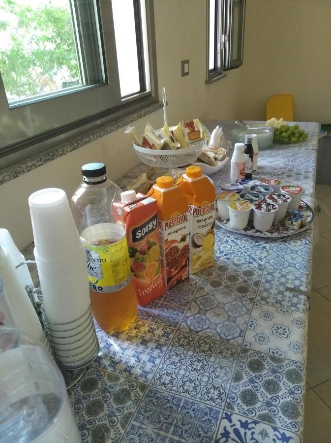 Suliccenti B&B Marzamemi Εξωτερικό φωτογραφία