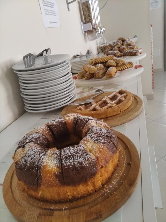 Suliccenti B&B Marzamemi Εξωτερικό φωτογραφία