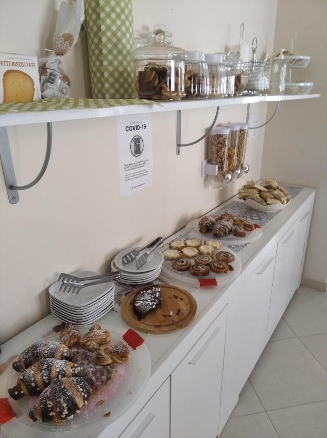 Suliccenti B&B Marzamemi Εξωτερικό φωτογραφία