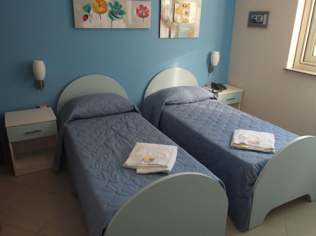 Suliccenti B&B Marzamemi Εξωτερικό φωτογραφία