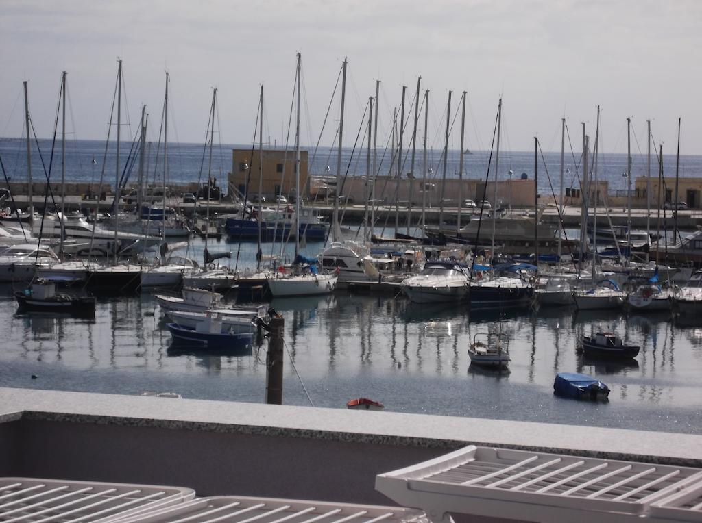 Suliccenti B&B Marzamemi Εξωτερικό φωτογραφία