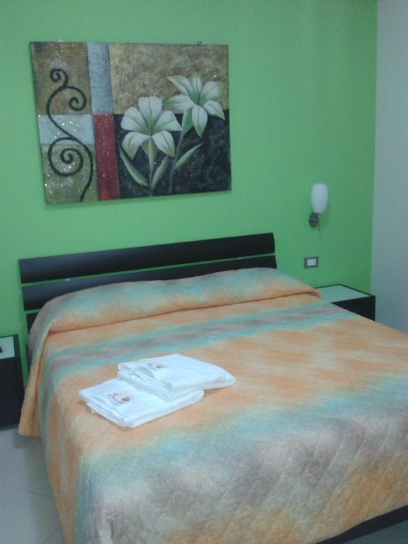 Suliccenti B&B Marzamemi Εξωτερικό φωτογραφία