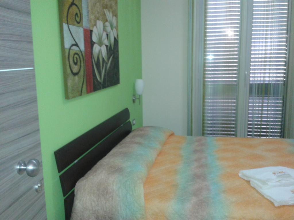 Suliccenti B&B Marzamemi Εξωτερικό φωτογραφία