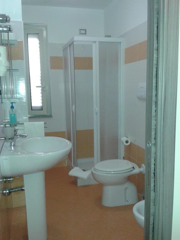 Suliccenti B&B Marzamemi Εξωτερικό φωτογραφία