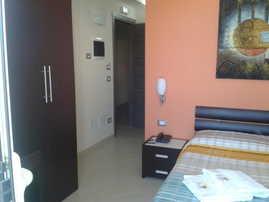 Suliccenti B&B Marzamemi Εξωτερικό φωτογραφία