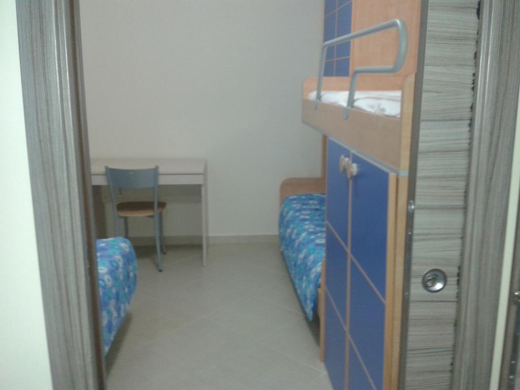 Suliccenti B&B Marzamemi Δωμάτιο φωτογραφία
