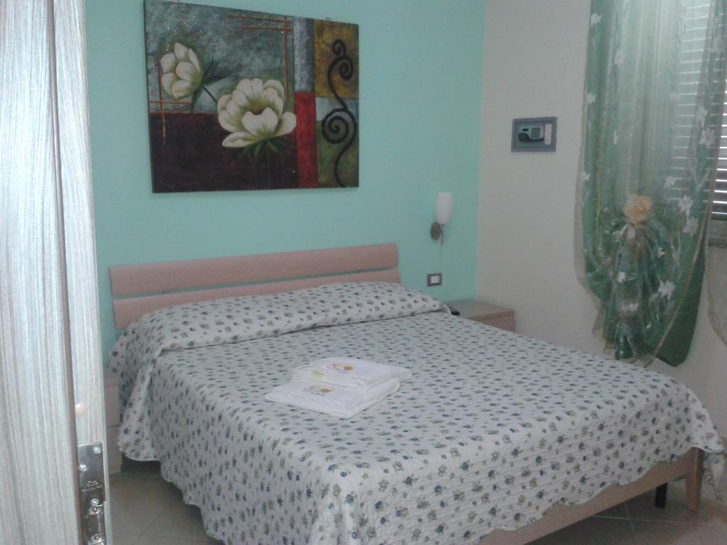 Suliccenti B&B Marzamemi Εξωτερικό φωτογραφία