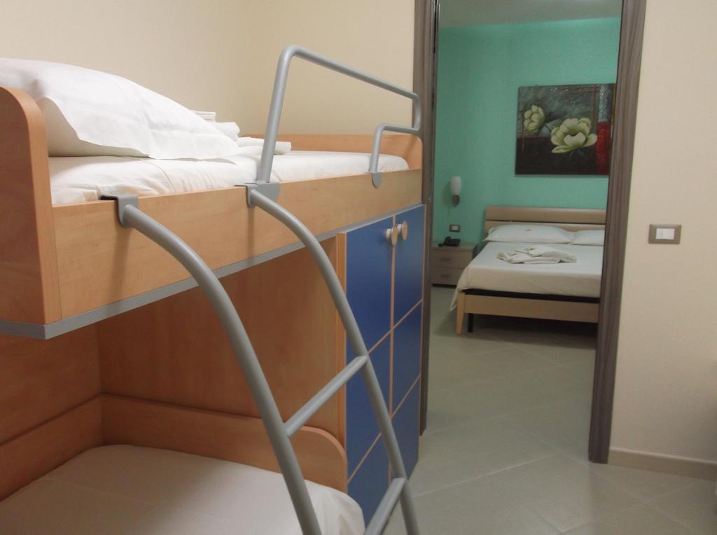 Suliccenti B&B Marzamemi Δωμάτιο φωτογραφία