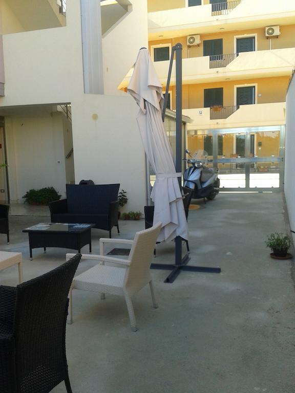 Suliccenti B&B Marzamemi Εξωτερικό φωτογραφία