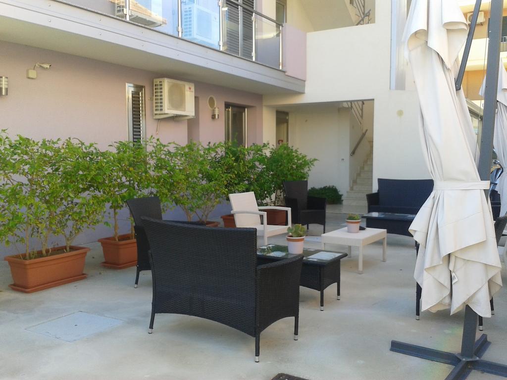 Suliccenti B&B Marzamemi Εξωτερικό φωτογραφία