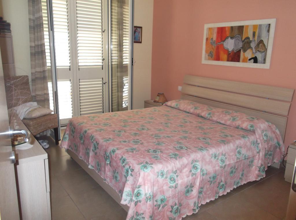 Suliccenti B&B Marzamemi Εξωτερικό φωτογραφία