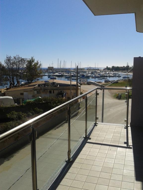 Suliccenti B&B Marzamemi Εξωτερικό φωτογραφία