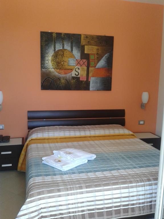 Suliccenti B&B Marzamemi Εξωτερικό φωτογραφία