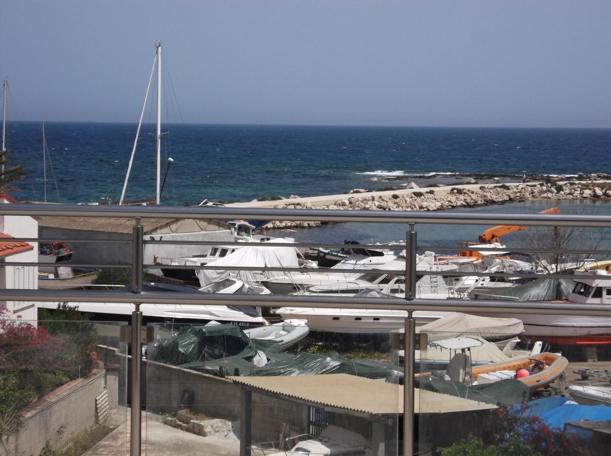 Suliccenti B&B Marzamemi Εξωτερικό φωτογραφία