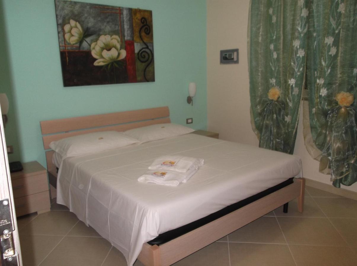 Suliccenti B&B Marzamemi Εξωτερικό φωτογραφία
