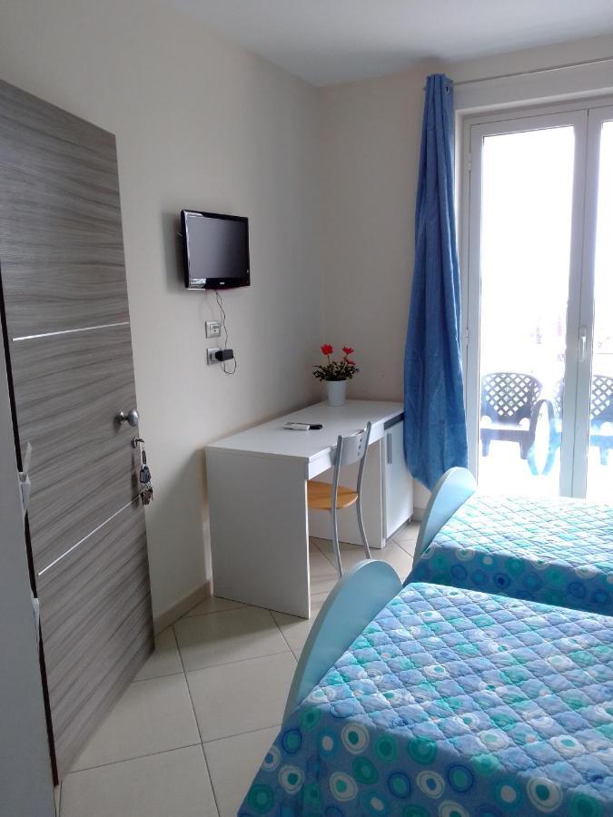 Suliccenti B&B Marzamemi Εξωτερικό φωτογραφία